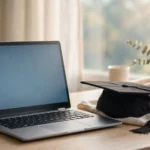 What Is an Online Master's Degree? A Clear Starting Guide What is an online master's degree — featured image