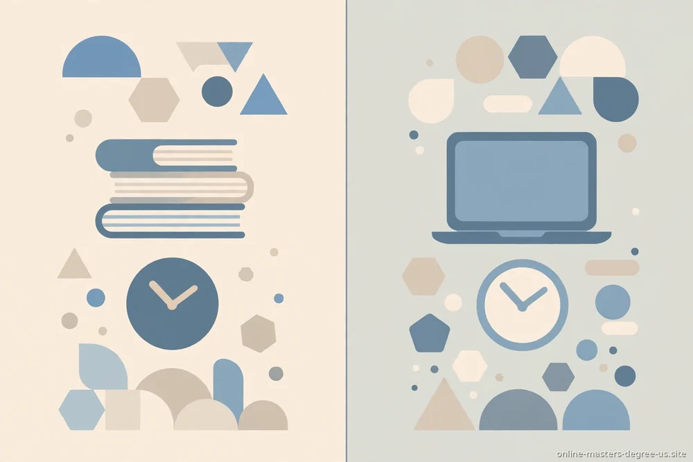 "comparison-style abstract illustration"