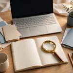 How to Research Online Master's Programs Without Getting Overwhelmed How to research online master's programs — featured image