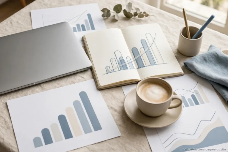 Online MBA what it covers — featured image
