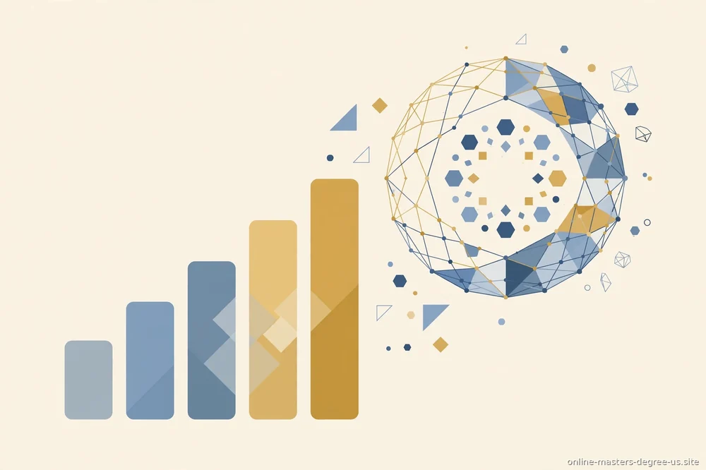 "business concept abstract illustration"