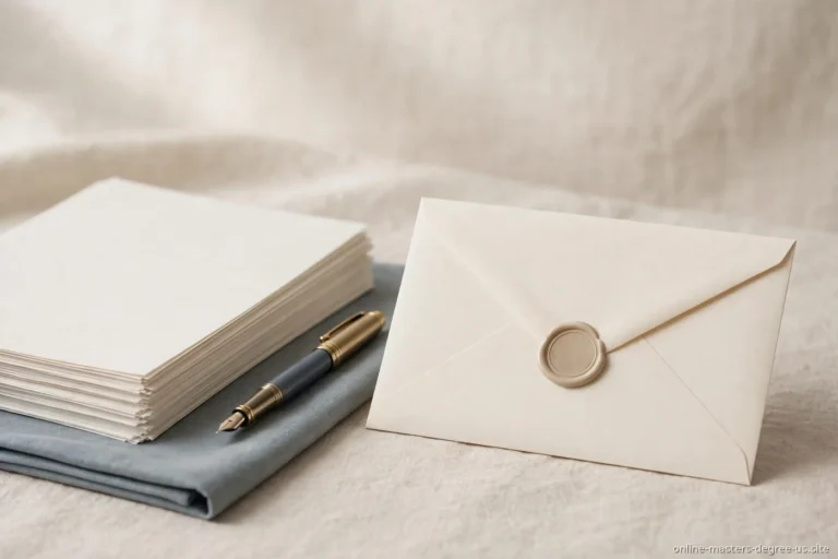 Letters of recommendation guide — featured image