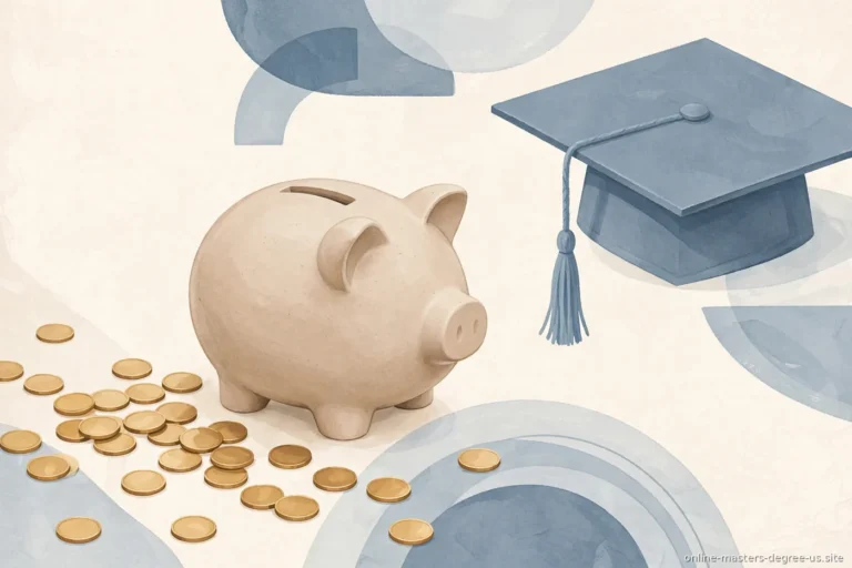 Financial aid options for graduate students — featured image