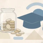 abstract illustration of funding concepts