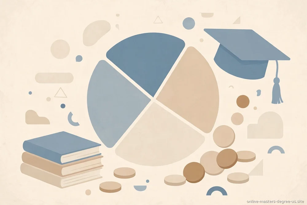 "abstract illustration of cost factors"