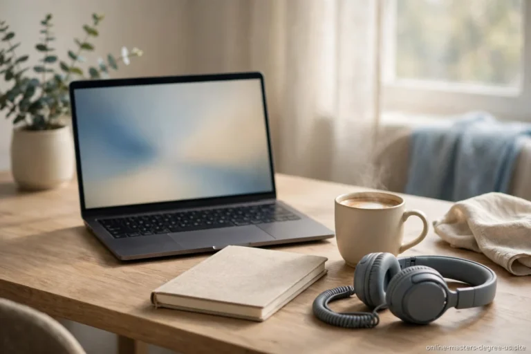 What online learning looks like day to day — featured image