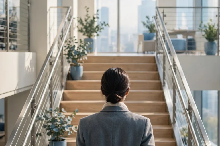 How a master's degree affects your career — featured image