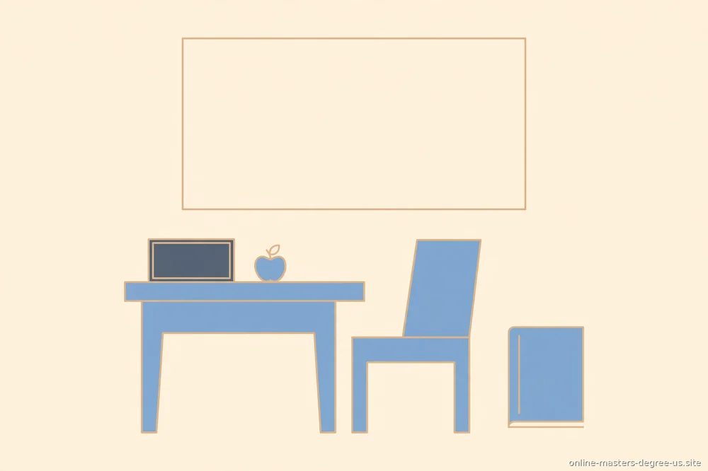 "classroom concept illustration"